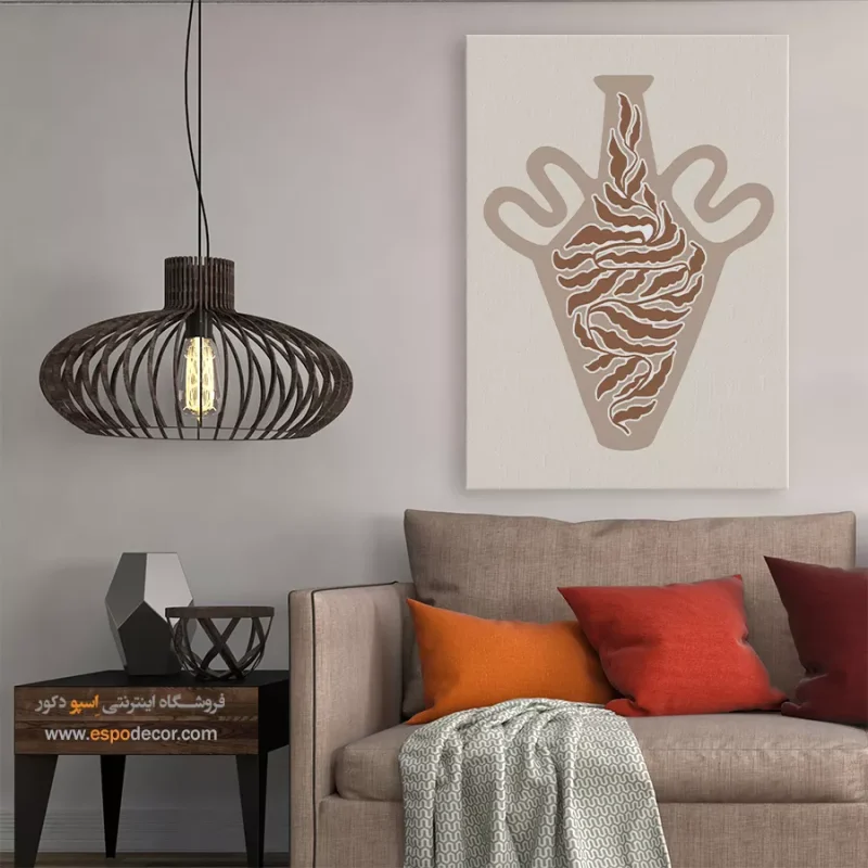 تابلو مینیمال - Image 4