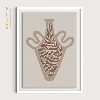 تابلو مینیمال