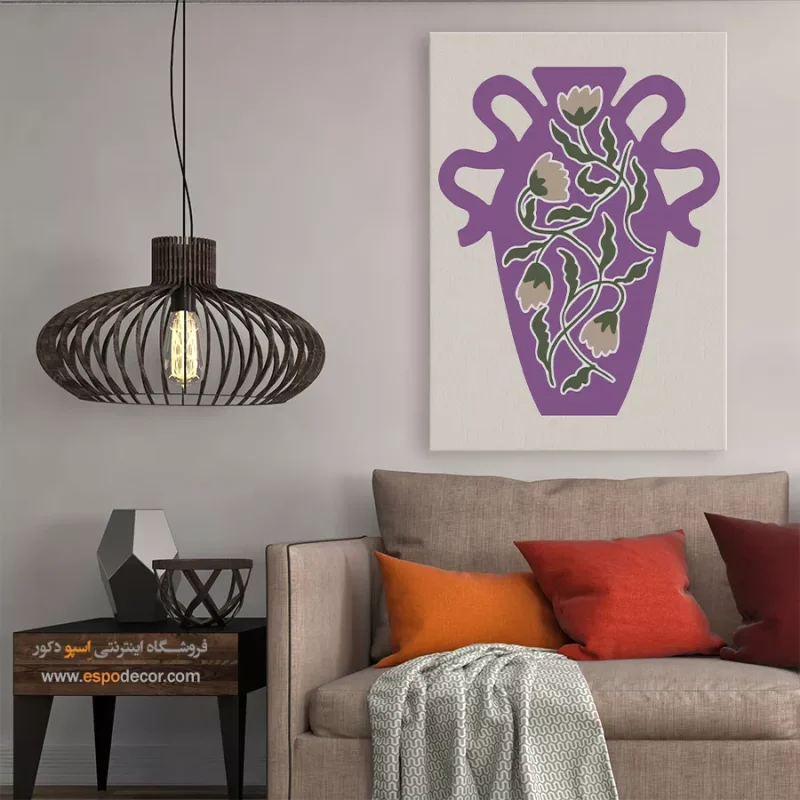 تابلو مینیمال - Image 4