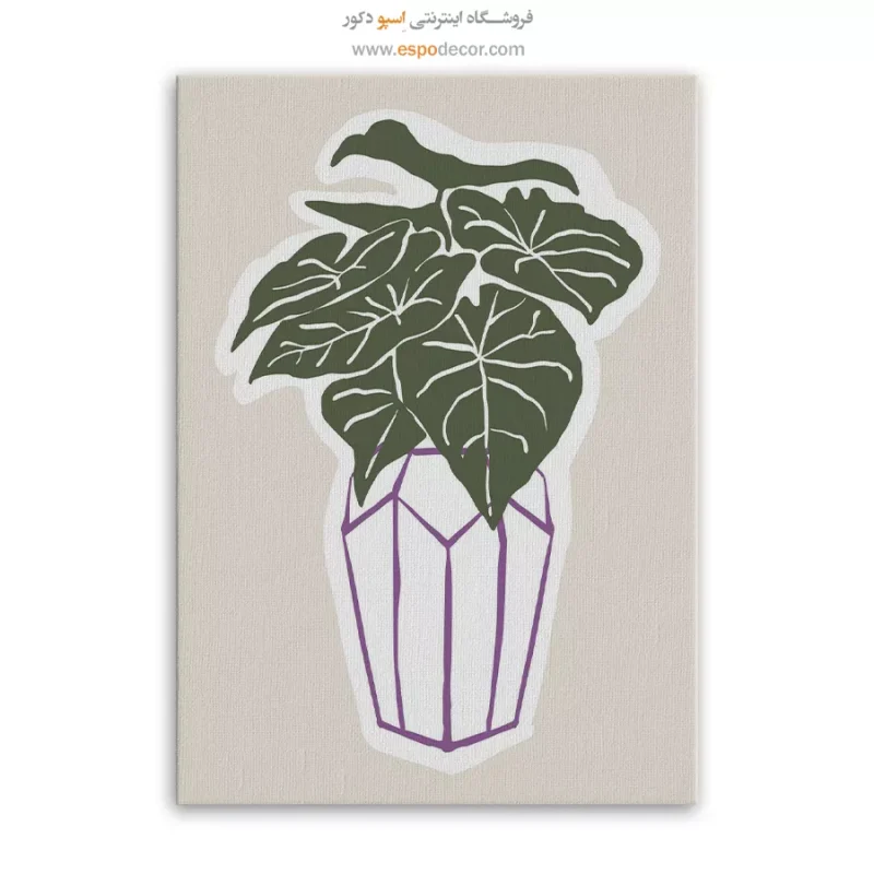 تابلو مینیمال - Image 3