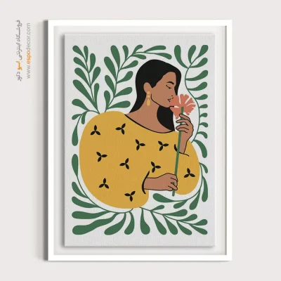 تابلو مینیمال