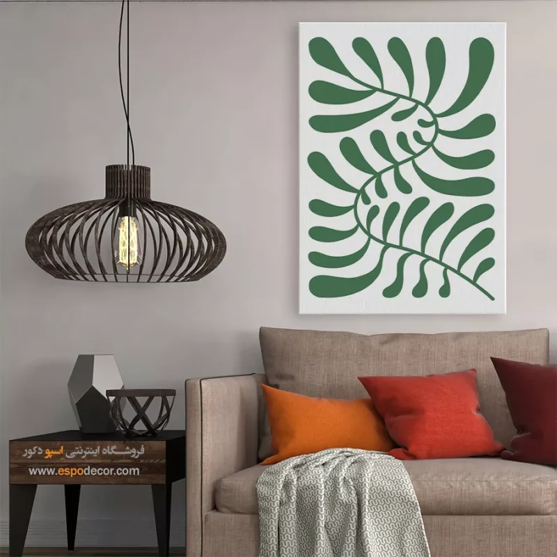 تابلو مینیمال - Image 4