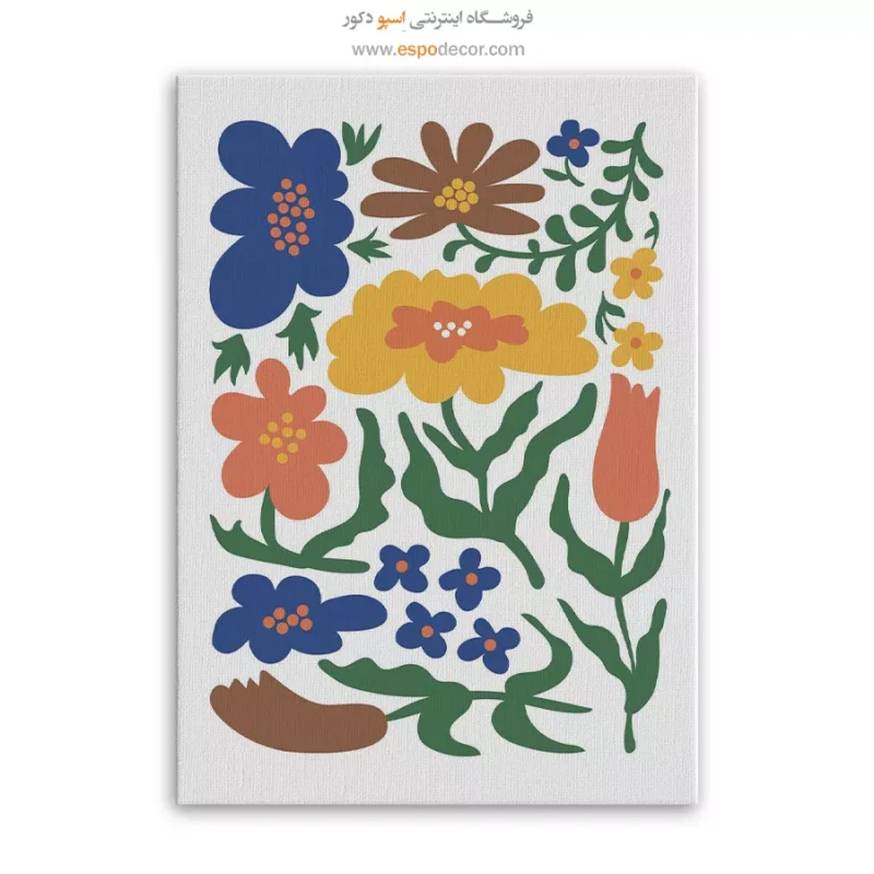 تابلو مینیمال - Image 3
