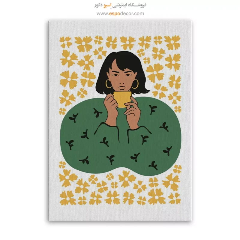 تابلو مینیمال - Image 3