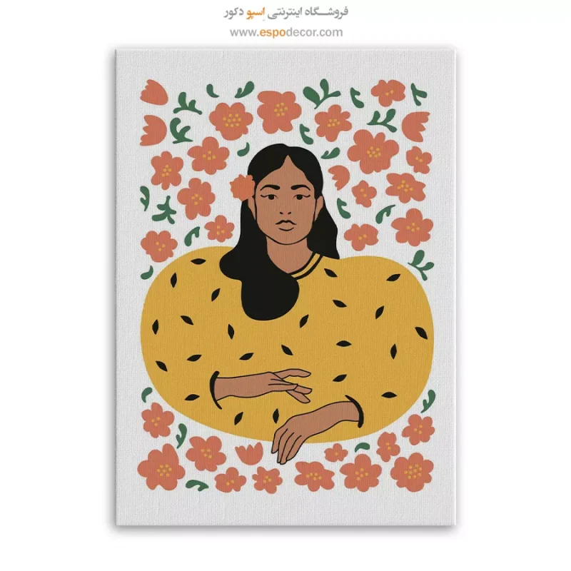 تابلو مینیمال - Image 3
