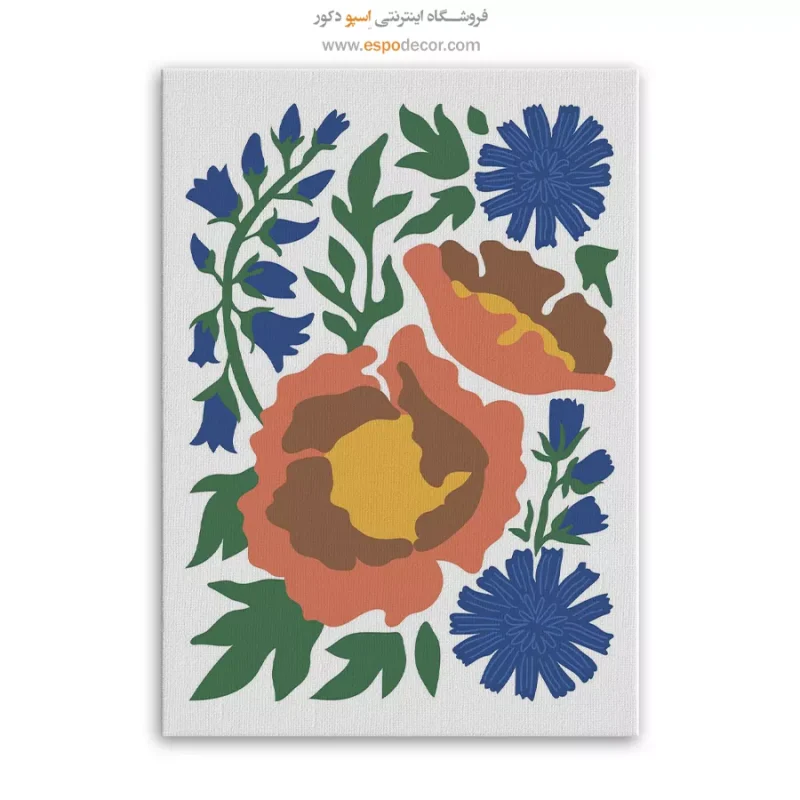 تابلو مینیمال - Image 3