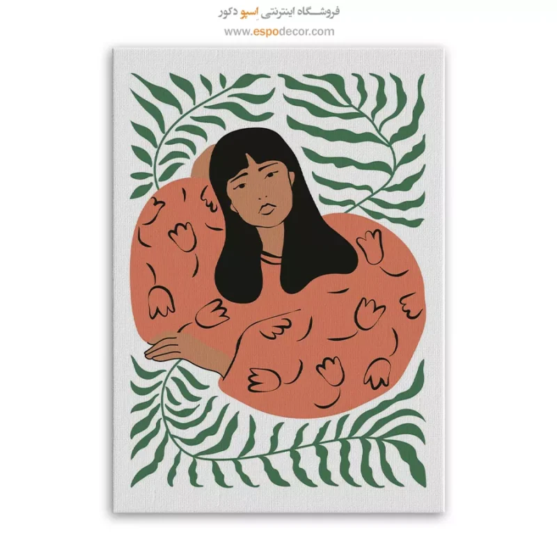 تابلو مینیمال - Image 3