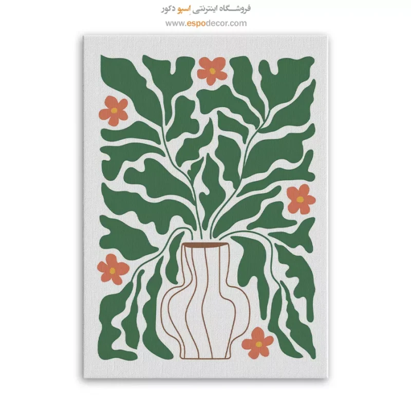 تابلو مینیمال - Image 3
