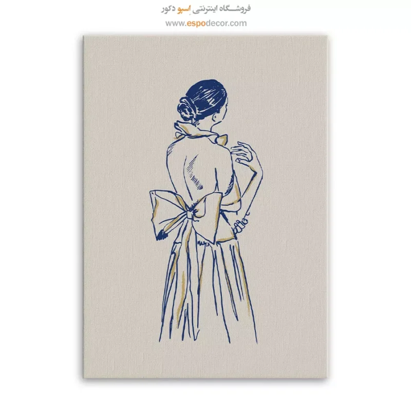 تابلو مینیمال - Image 3