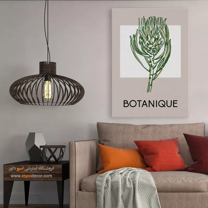 تابلو مینیمال - Image 4