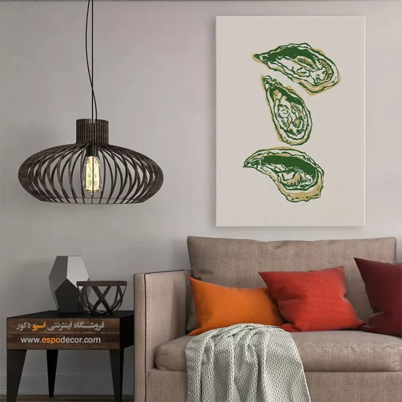 تابلو مینیمال - Image 4