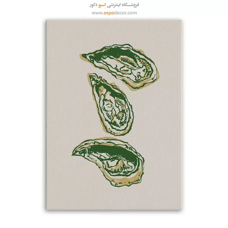 تابلو مینیمال - Image 3