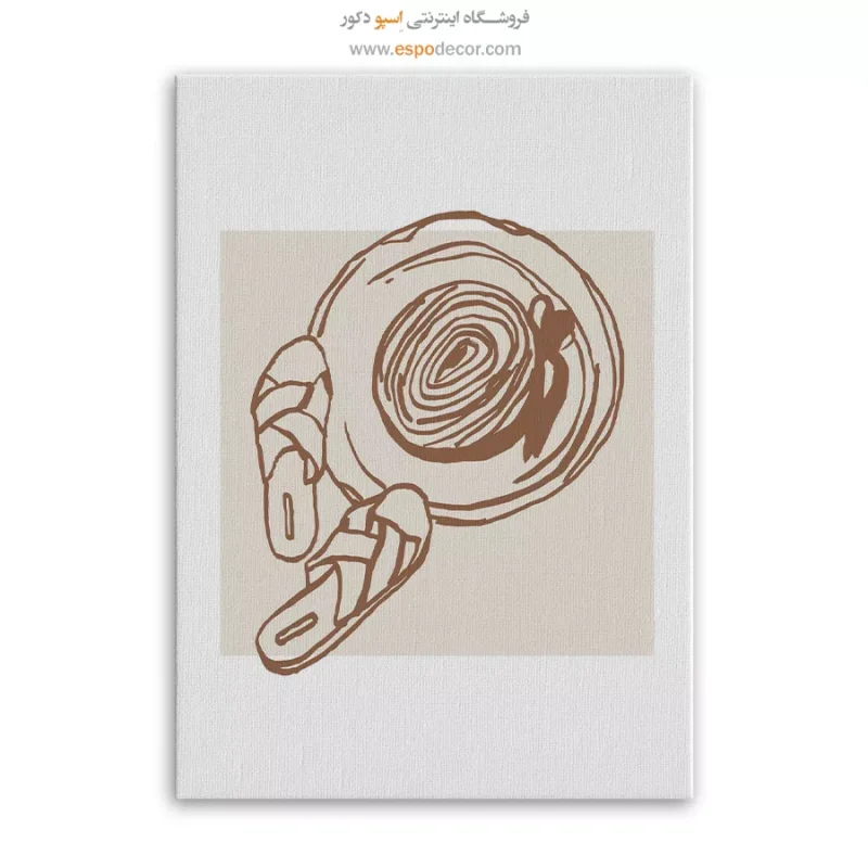 تابلو مینیمال - Image 3