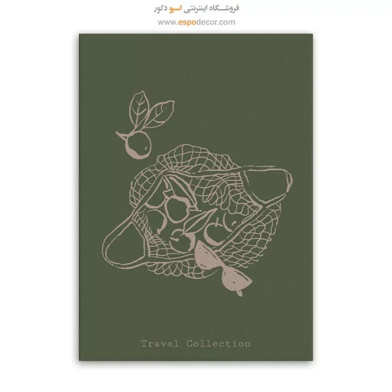 تابلو مینیمال - Image 3