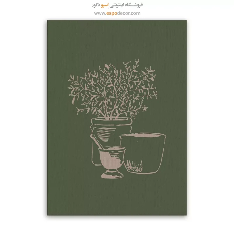 تابلو مینیمال - Image 3
