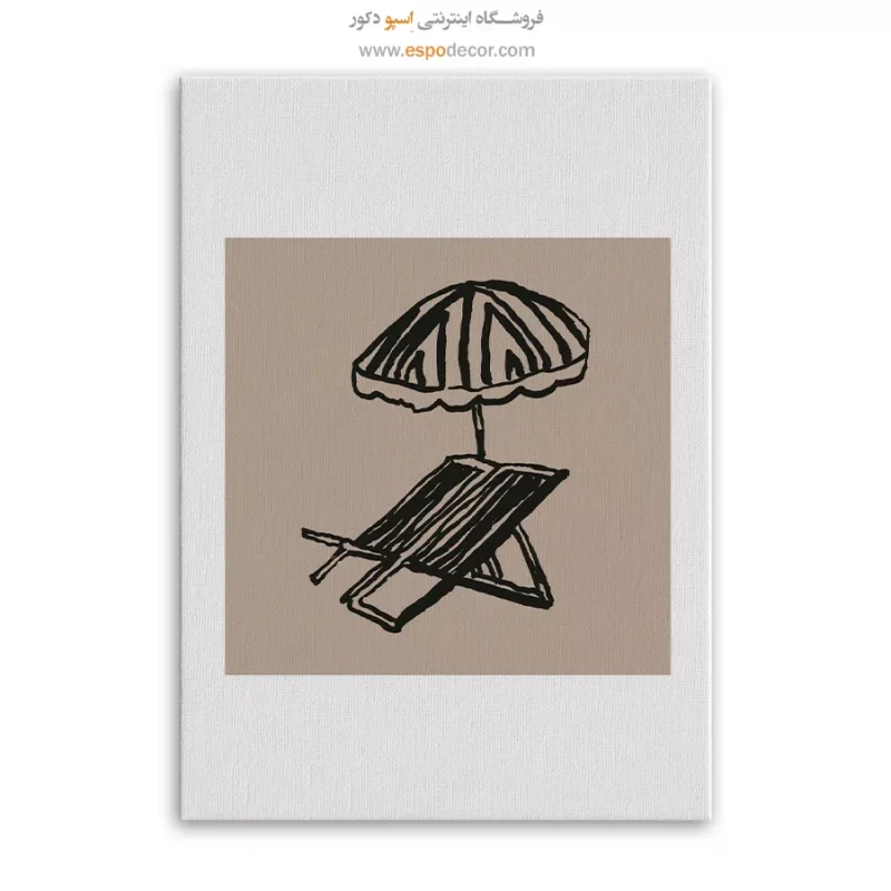 تابلو مینیمال - Image 3