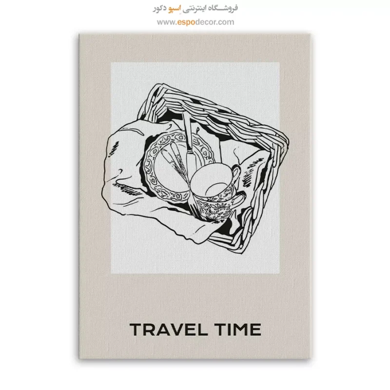 تابلو مینیمال - Image 3