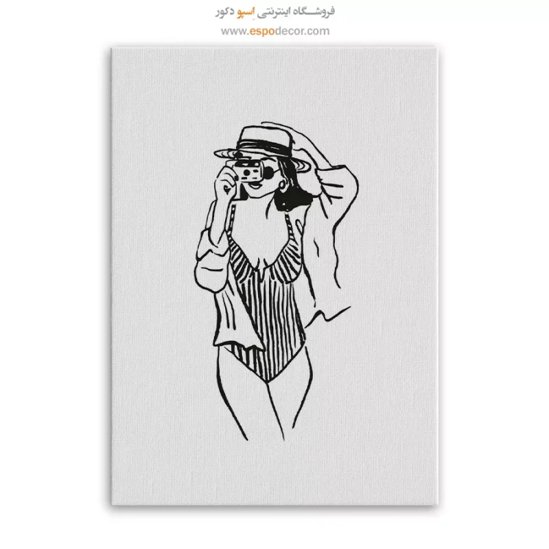 تابلو مینیمال - Image 3