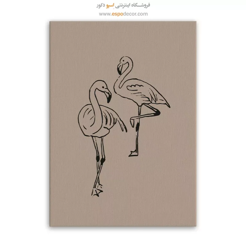 تابلو مینیمال - Image 3