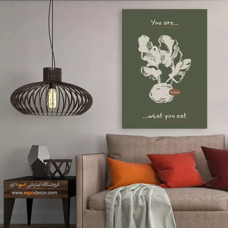 تابلو مینیمال - Image 4