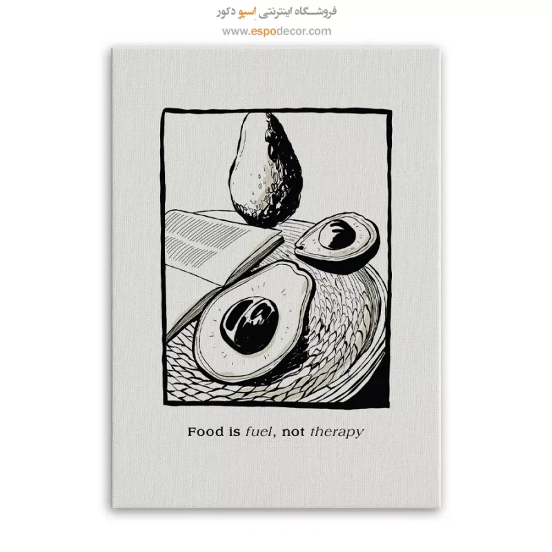 تابلو مینیمال - Image 3