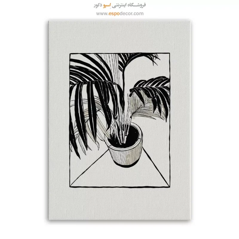 تابلو مینیمال - Image 3