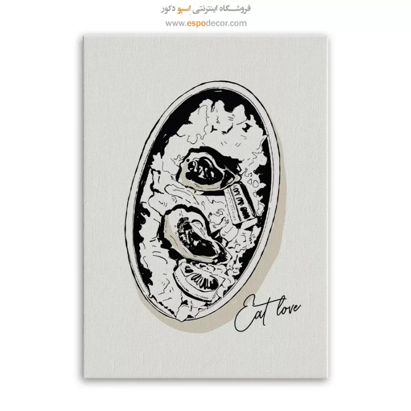تابلو مینیمال - Image 3