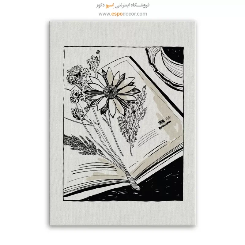 تابلو مینیمال - Image 3