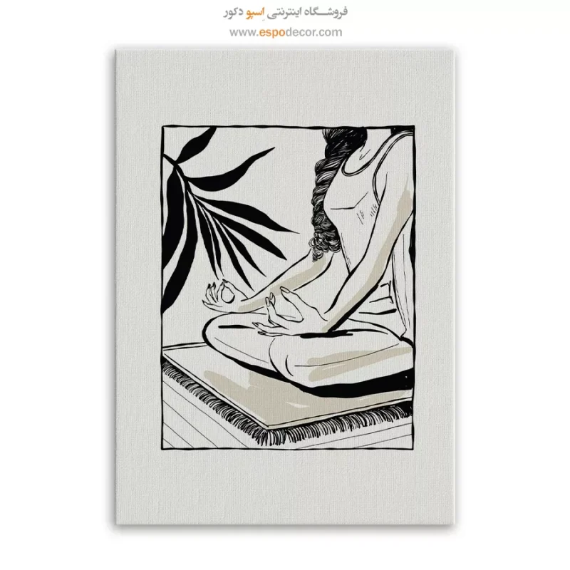 تابلو مینیمال - Image 3