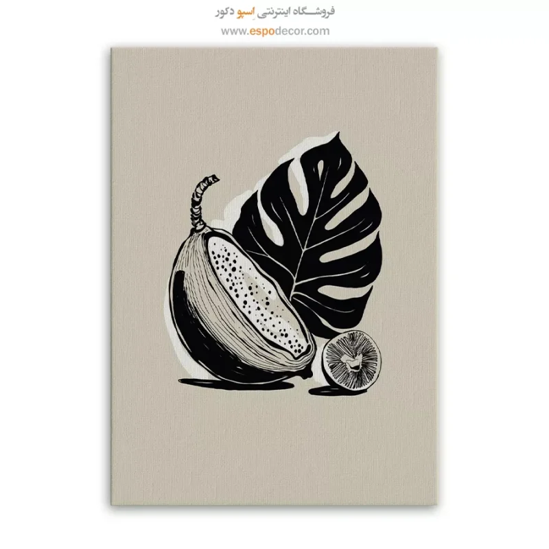 تابلو مینیمال - Image 3