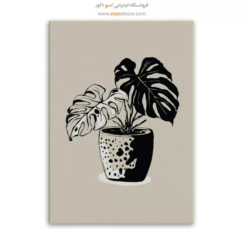 تابلو مینیمال - Image 3