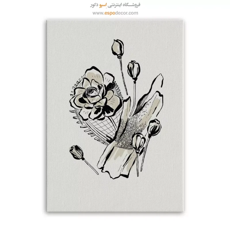 تابلو مینیمال - Image 3