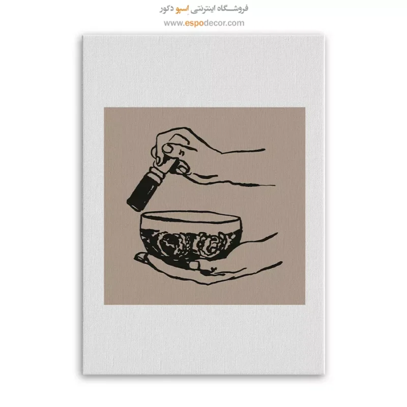 تابلو مینیمال - Image 3