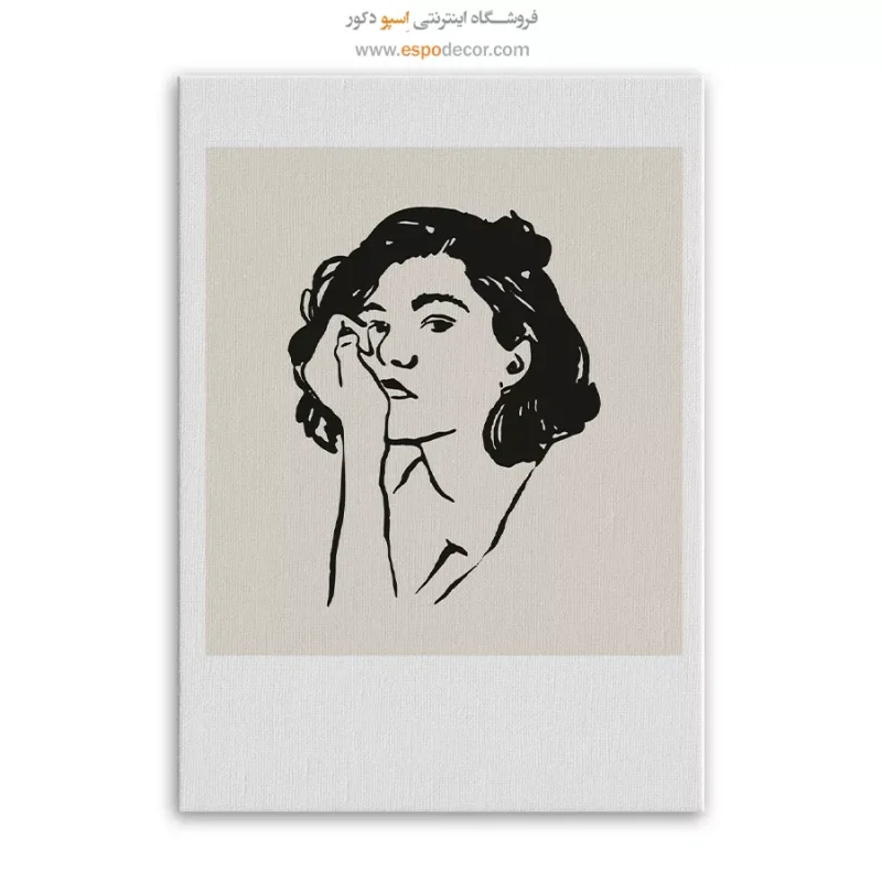 تابلو مینیمال - Image 3
