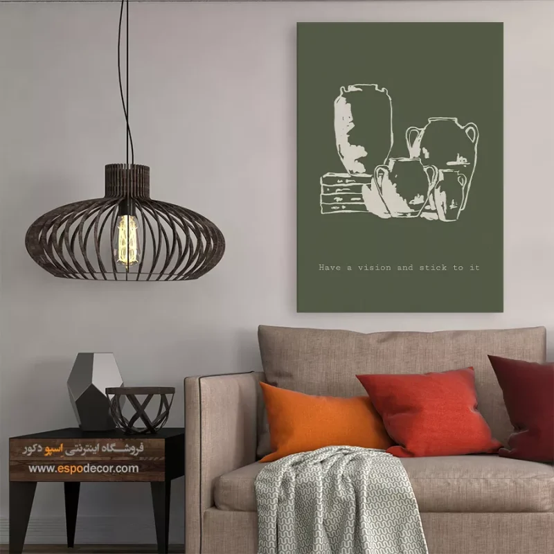 تابلو مینیمال - Image 4