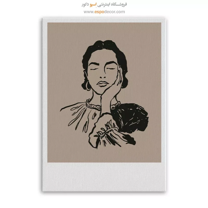 تابلو مینیمال - Image 3