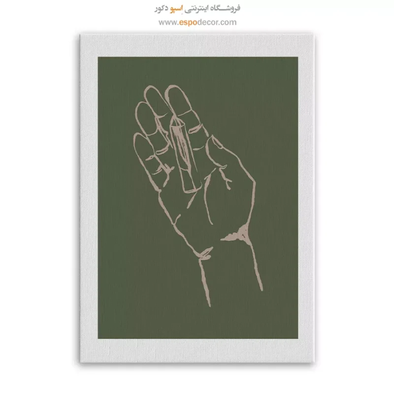 تابلو مینیمال - Image 3