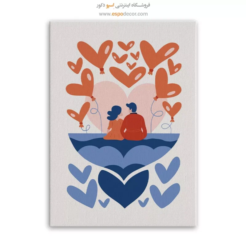 تابلو مینیمال - Image 3
