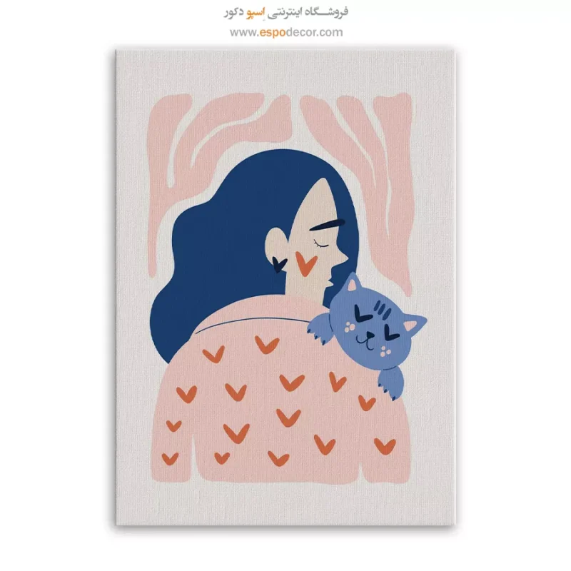 تابلو مینیمال - Image 3