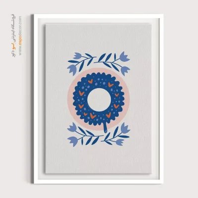 تابلو مینیمال