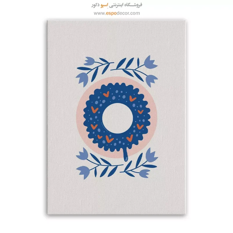 تابلو مینیمال - Image 3