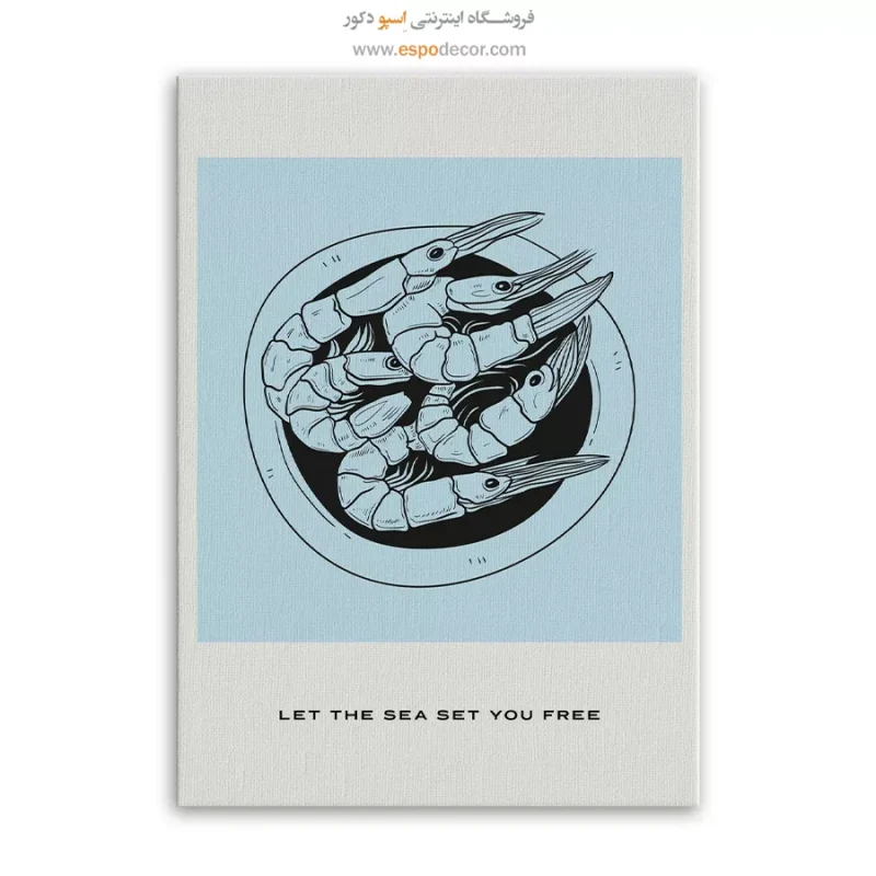 تابلو مینیمال - Image 3