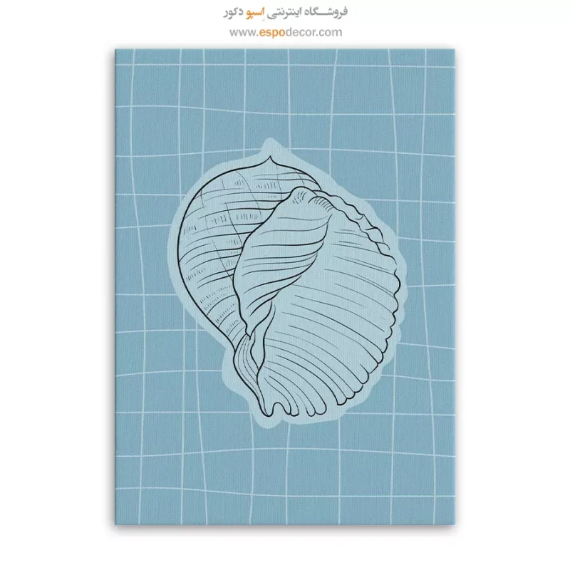 تابلو مینیمال - Image 3