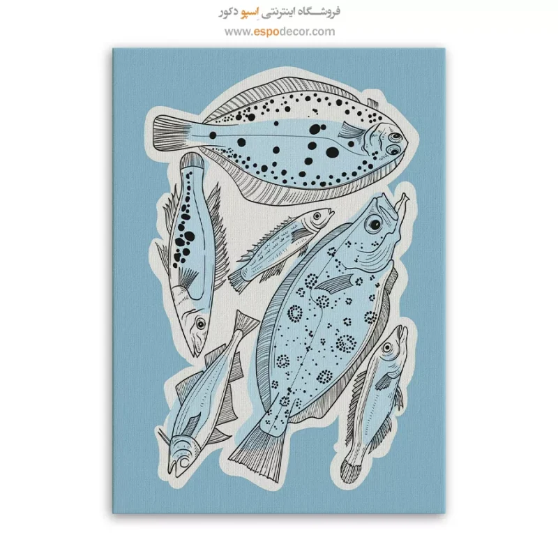 تابلو مینیمال - Image 3