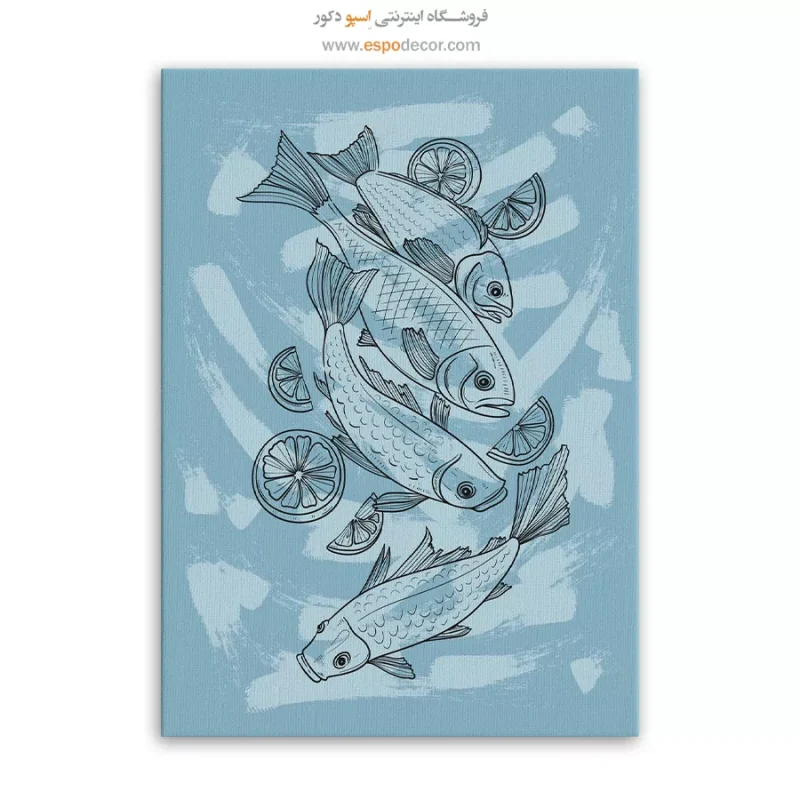 تابلو مینیمال - Image 3