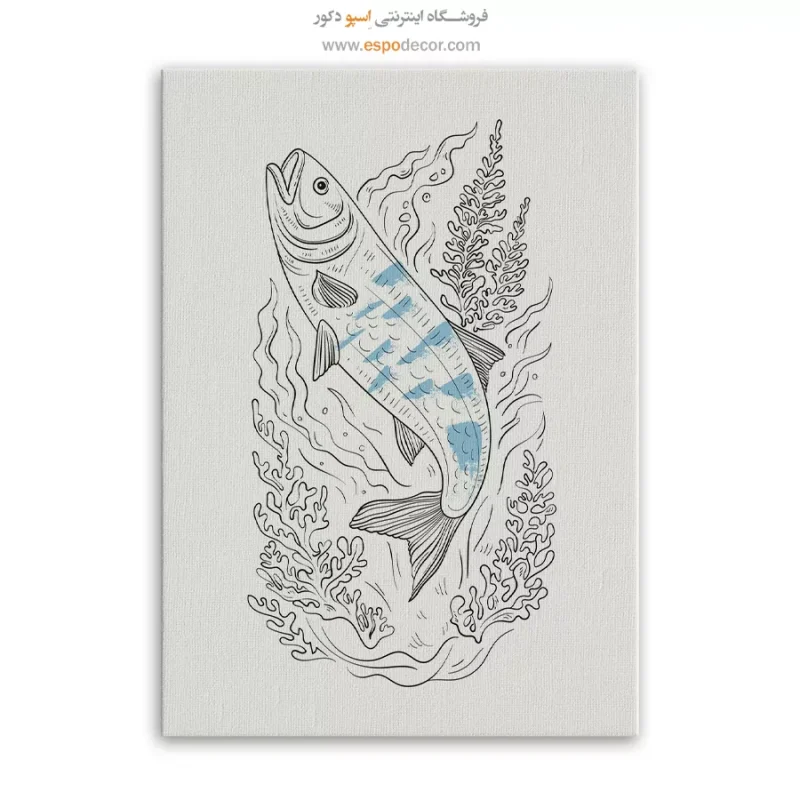 تابلو مینیمال - Image 3