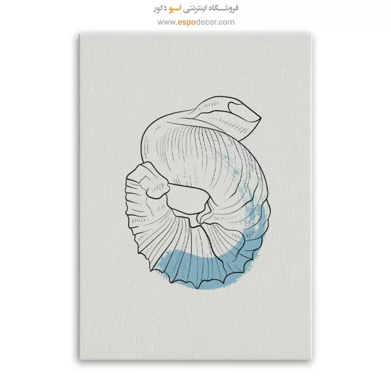 تابلو مینیمال - Image 3