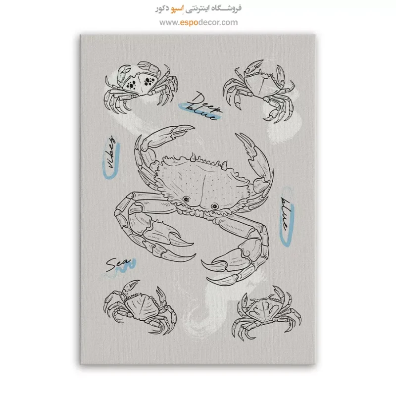 تابلو مینیمال - Image 3