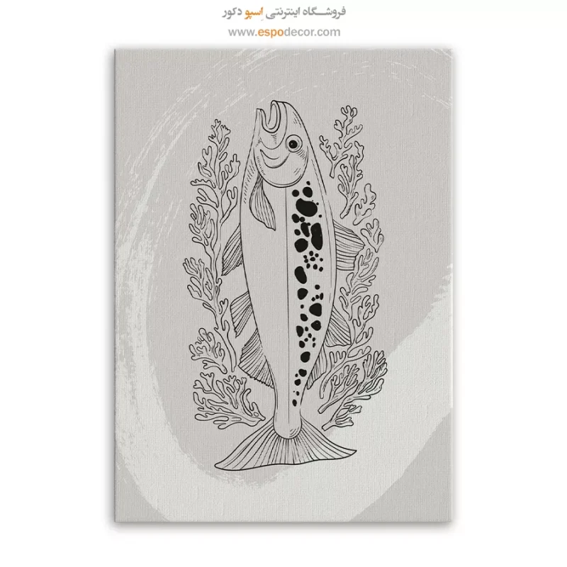 تابلو مینیمال - Image 3