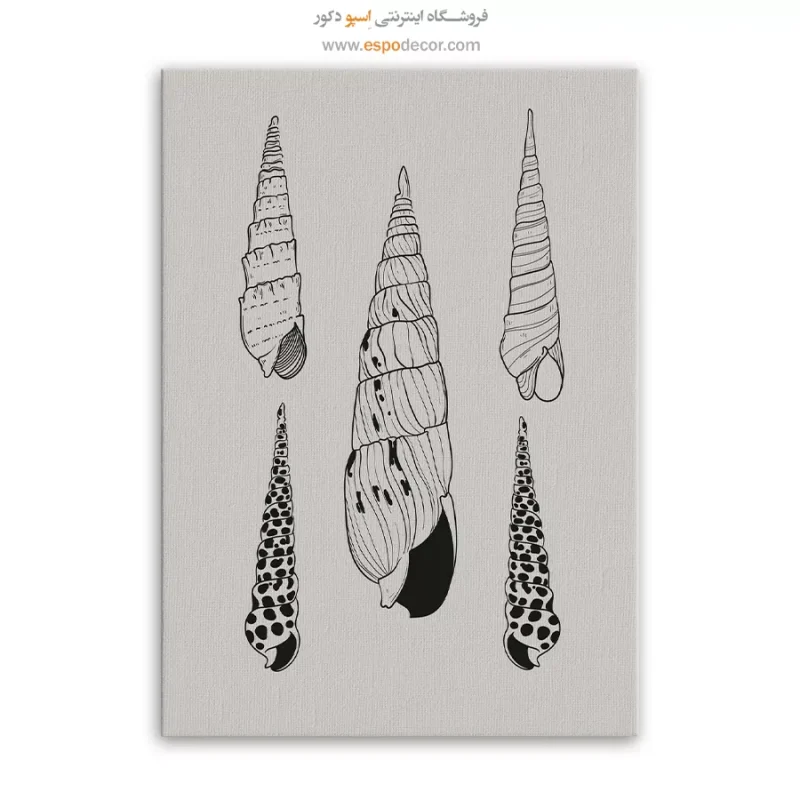 تابلو مینیمال - Image 3